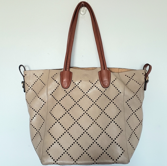 louenhide overnight bag